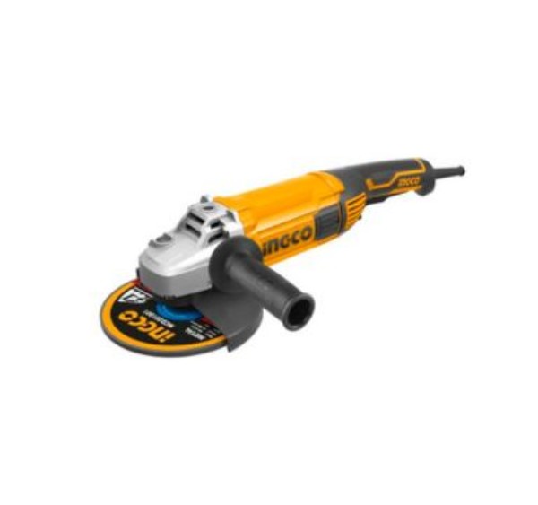 INGCO ANGLE GRINDER 230MM (2200W)