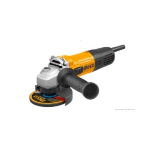 INGCO ANGLE GRINDER 125MM (900W)