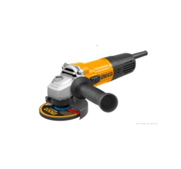 INGCO ANGLE GRINDER 125MM (900W)