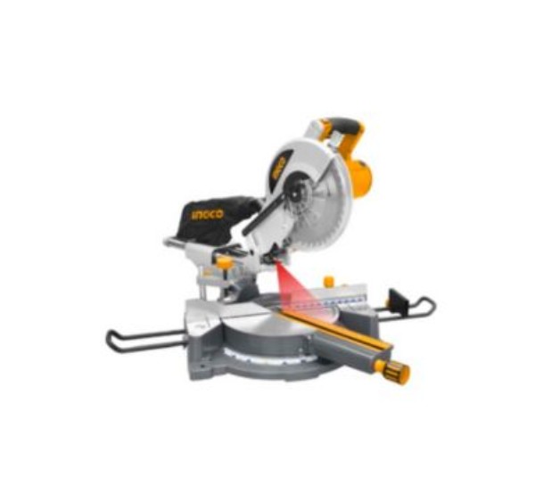 INGCO MITRE SAW 1800W (254mm)