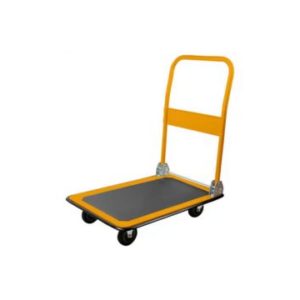 TOLSEN PLATFORM TROLLEY