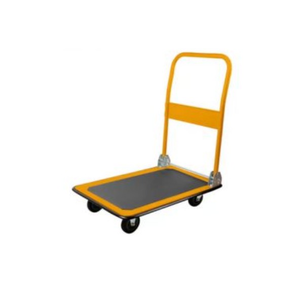 TOLSEN PLATFORM TROLLEY