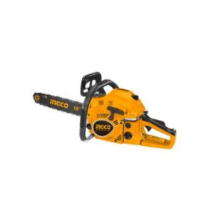 INGCO GASOLINE CHAIN SAW 18