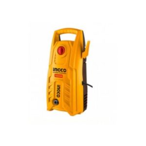 INGCO HIGH PRESSURE WASHER 140BAR 1600W