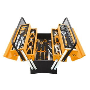 TOLSEN TOOL SET 60PCS