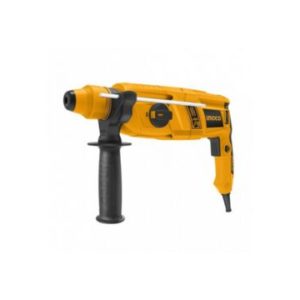 INGCO ROTARY HAMMER 800W DOUBLE CHUCK