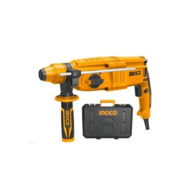 INGCO ROTARY HAMMER 800W