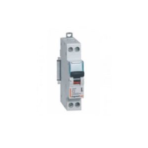 LEGRAND BREAKER 1POLE X 20A