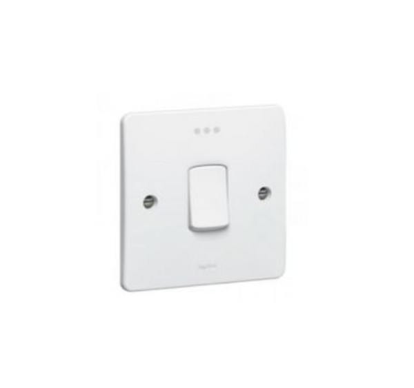 LEGRAND DP SWITCH 20A