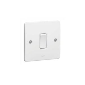 LEGRAND SWITCH 1G 1W