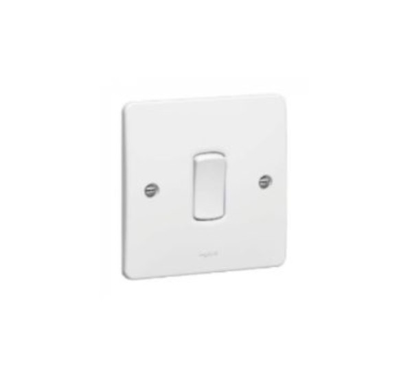 LEGRAND SWITCH 1G 1W