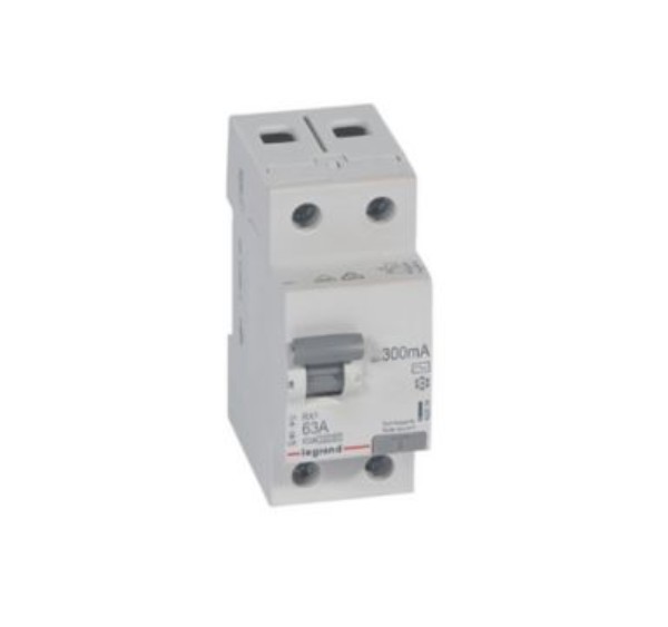 LEGRAND RCD 63A