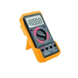 TOLSEN DIGITAL MULTIMETER