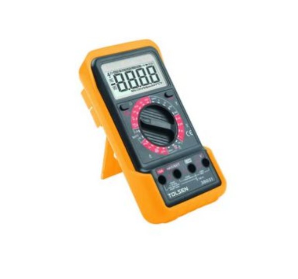 TOLSEN DIGITAL MULTIMETER