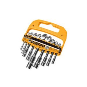 TOLSEN L-TYPE WRENCH 9PCS SET