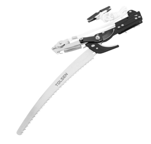 TOLSEN TREE PRUNER + POLE