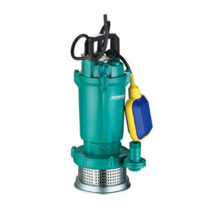 SHIMGE SUBMERSIBLE DRAINAGE PUMP(1HP)