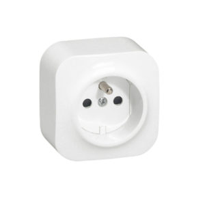 LEGRAND SOCKET 16A MURAL