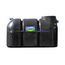 DURACO SEPTIC TANK 1800L