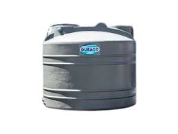 DURACO TANK 4000L