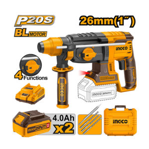 Ingco Impact drill 850W