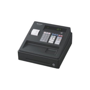 SHARP CASH REGISTER