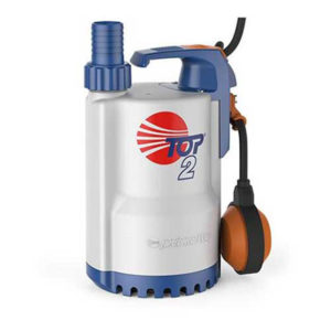 PEDROLLO TOP 2 VORTEX SUBMERSIBLE PUMP