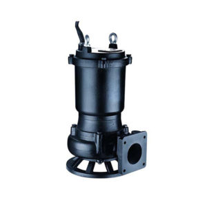 SHIMGE SUBMERSIBLE PUMP WQK 18-15-2.2