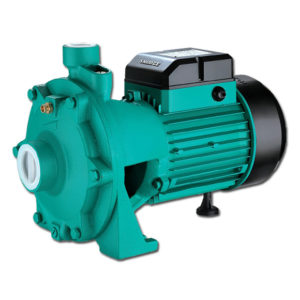 SHIMGE WATER PUMP CPM 170 + AUTO 1.5HP