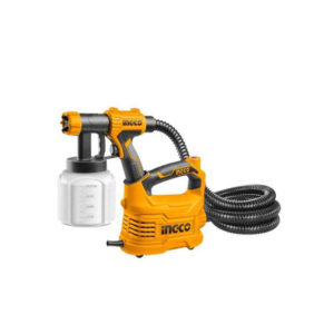 Ingco HVLP spray gun