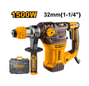 Ingco Rotary hammer 1500W