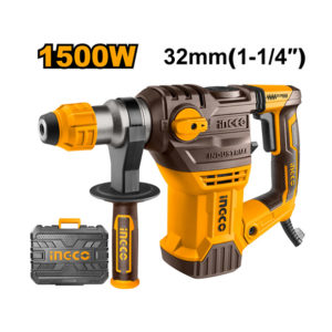 Ingco Rotary hammer 1500W