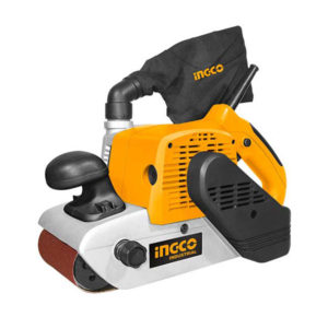 Ingco Belt sander 1200W