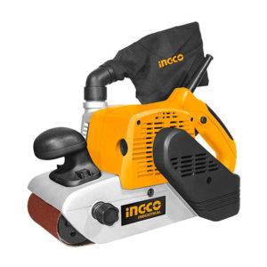 Ingco Belt sander 1200W