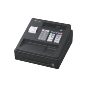 SHARP CASH REGISTER