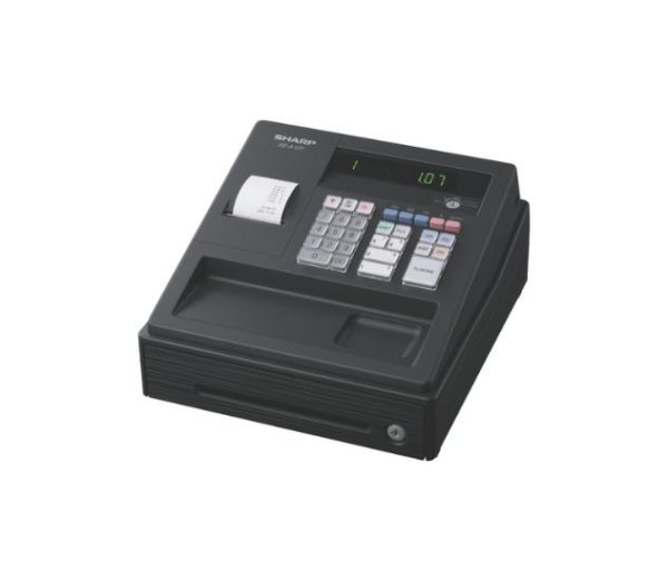 SHARP CASH REGISTER